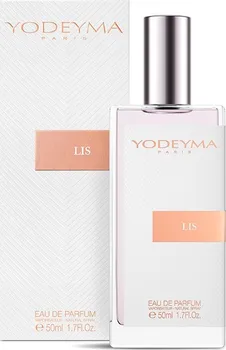 Dámský parfém Yodeyma Lis W EDP