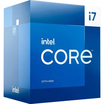Procesor Intel Core i7-13700F (BX8071513700F)