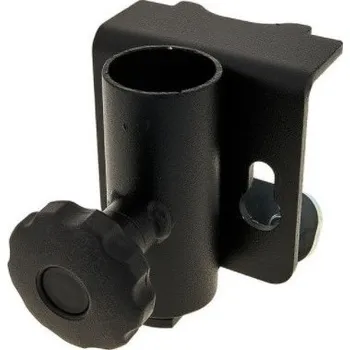 Úchyt na hranu pódia