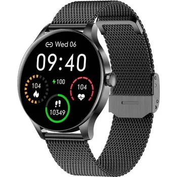 Chytré hodinky Garett Electronics Smartwatch Classy