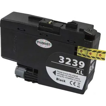 Počítačové příslušenství KOMPATIBILNÍ KAZETA BROTHER LC-3239 XL BLACK