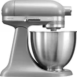 KitchenAid Robot ARTISAN 5KSM3311 šedá matná