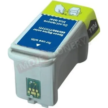 KOMPATIBILNÍ KAZETA EPSON T017 (C13T01740110) BLACK