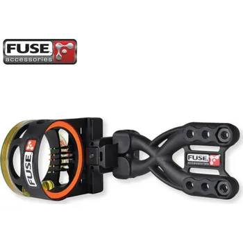 Domácí pekárna Zaměřovač pro kladkové luky FUSE ProFire - 3 oder 5 Pin