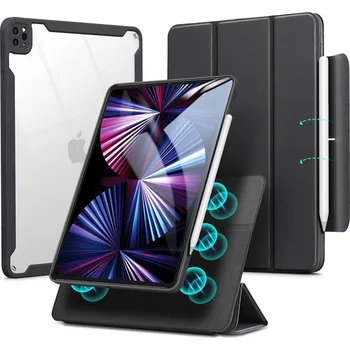 Náhradní kryt pro mobilní telefon Kryt ESR Rebound Hybrid iPad Pro 11 2020 / 2021 black