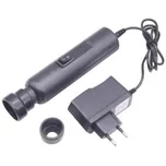 River Systems Prosvětlovačka vajec 220 V šedá