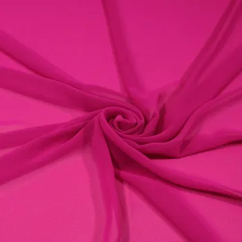 Šifon 009 fuchsie, š.145