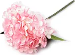 Stoklasa Hortenzie 30 cm růžová