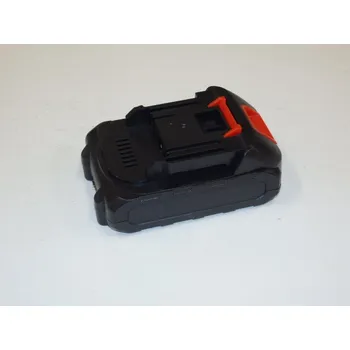 VERDEMAX Baterie 18V-2,5Ah (Futura PRO)