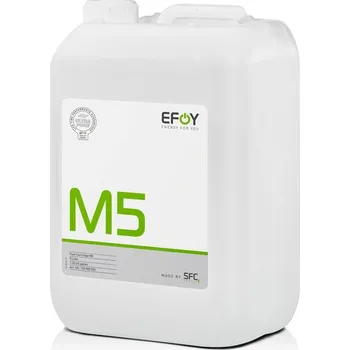 Příslušenství ke karavanu Efoy Patrona Efoy M5