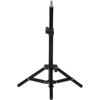 Stativ Phototools Hliníkový mini stojan - podlahový stativ LS-600 se standardním 5/8" spigotem 32 - 55 cm, nosnost 4 kg