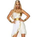 Leg Avenue Grecian Goddess Velikost XS