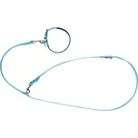 zoofari® Sada obojku a vodítka pro psy (M)