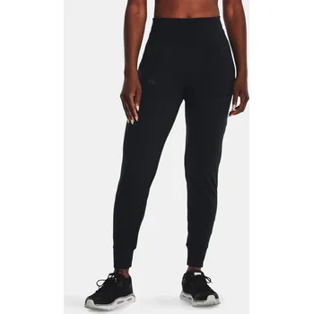 Dámské tepláky Under Armour Motion Jogger 1375077-001 Černá SM