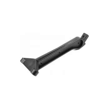 RC vybavení 1:8 Corally XP 6S: Plastová zadní vzpěra šasi, V2 1 ks