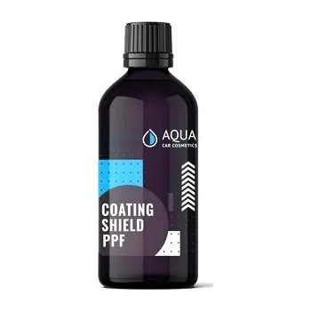 Keramická ochrana na PPF fólie Aqua Coating Shield PPF (100 ml)