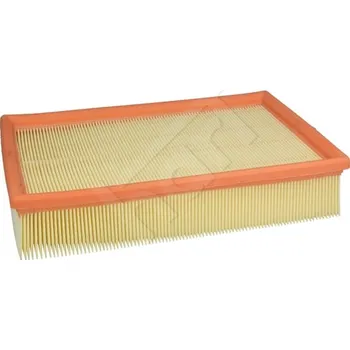 Vzduchový filtr Vzduchový filtr HART 327 631