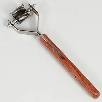 Kartáč pro zvířata TRIMOVACÍ HRABIČKY MARS ÚZKÉ 0,8/24/20 + extra výběr z 4000 produktů