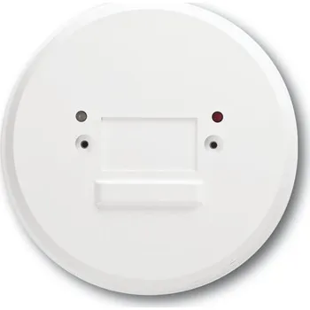 2CKA006800A2515 Přístroj relé s RF přijímačem Busch-Rauchalarm ProfessionalLINE, bílá, ABB