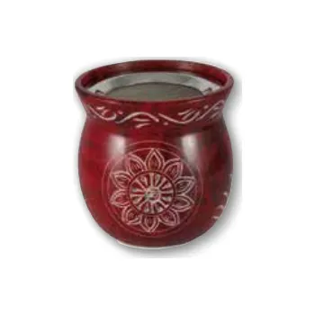 Aroma lampa Vykuřovací pícka - SRDCE