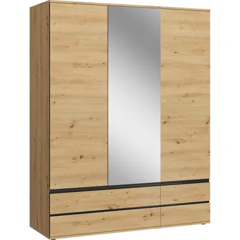 Šatní skříň ArtExt Šatní skříň NAXOS