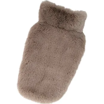 Obleček pro psa Bunda Fox - šedá M