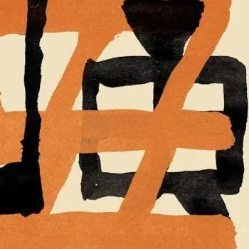 Zahraniční hudba CD Wang Wen: Painful Clown & Ninja Tiger 2023