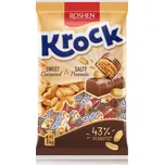 ROSHEN Krock karamel a arašídy 1 kg
