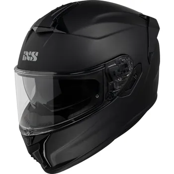 Helma na motorku Integrální helma iXS iXS422 FG 1.0 X15057 (matná černá), vel. L