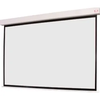 Projekční plátno Projekční plátno Rollo Standard Electric 180x142 cm