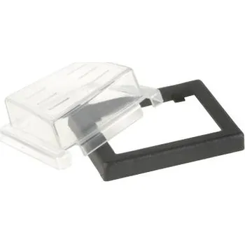 vypínač PG 4700 Krytka IP54 pro spínače řady I 47xx