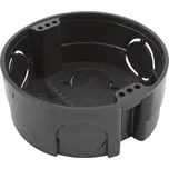 Instalační krabice nízká PK 1