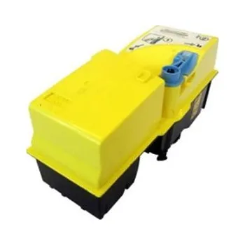 KOMPATIBILNÍ TONER KYOCERA TK-825Y YELLOW
