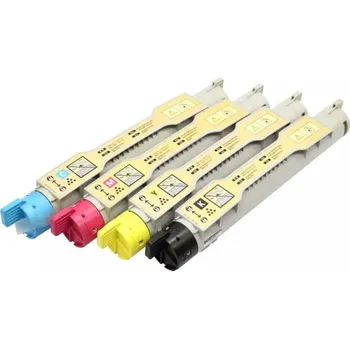 MULTIPACK XEROX 6360 CMYK KOMPATIBILNÍ