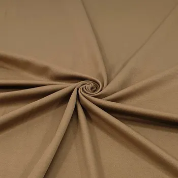 Úplet PUNTO béžový, š.140