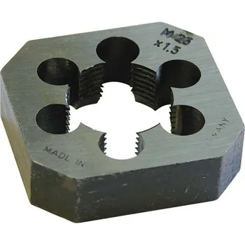 Závitořezný nástroj 140232 Očko závitové M50, Haupa