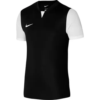 Dres Nike Y NK DF TROPHY V JSY SS dr0942-010 Velikost M (137-147 cm)