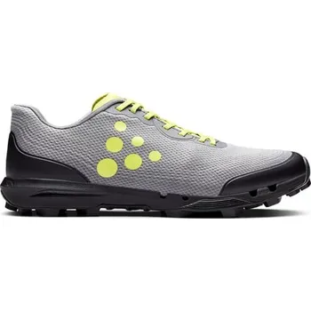 Dámská běžecká obuv W Boty CRAFT OCRxCTM Vibram Elite tmavě šedá 6,5