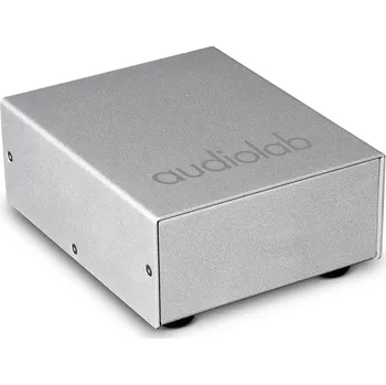 Audio rekordér Audiolab DC Block - stříbrná