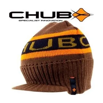 Rybářské oblečení Chub Ventage peak Beanie (cepice)