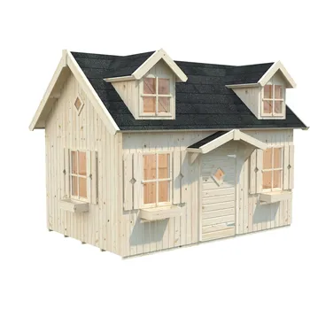 Dětský domeček Palmako Marie 5,4 m2