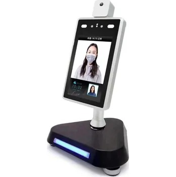 Termokamera Termokamera FaceScan HQCAM table