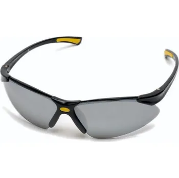 ochranné brýle 4278-1 Brýle ochranné stříbrné, Brinko