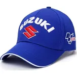 Suzuki Suzu-CPC modrá uni