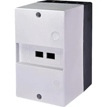 Jistič 004600190 Skříňka na desku O-IP41 pro motorové spouštěče MS25 a MST25, ETI