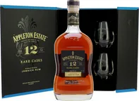 Appleton Estate Rare 12 y.o. 43 %