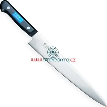 Kuchyňský nůž plátkovací nůž Sujihiki 240mm Sakai Takayuki Molybden Steel