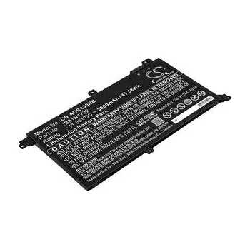 Baterie k notebooku Baterie pro Asus Vivobook S14 S430fn-Eb081t, 3600 mAh, Cameron Sino CS-AUR430NB