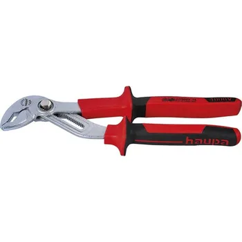 Kleště 211221 Kleště siko VDE 240 mm, Haupa