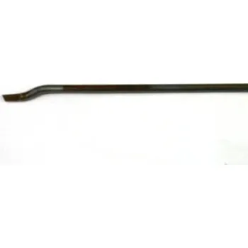 Pracovní nůž 200046 Čepel náhradní do odizolovacího nože 200031 - 44, Haupa